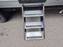 steps