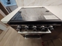 stove-oven