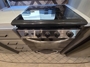 stove-oven