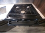 stove-oven