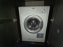 washer-dryer