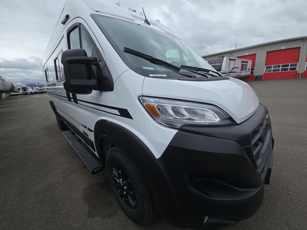 2026 Winnebago Solis 59PX
