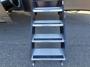 steps