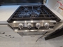 stove-oven