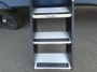 steps