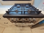 stove-oven