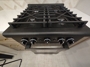 stove-oven