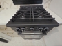 stove-oven