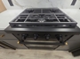 stove-oven