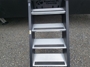 steps