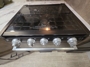 stove-oven