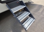 steps