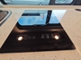 stove-oven