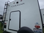 backside
