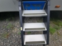 steps