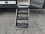 steps