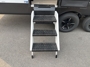 steps