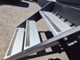 steps