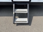 steps