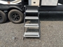 steps