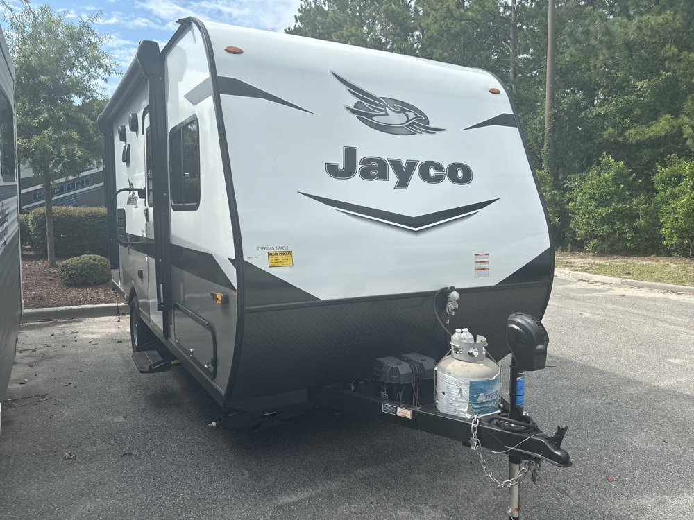 2022 Jayco Jay Flight Slx 174BH