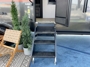 steps