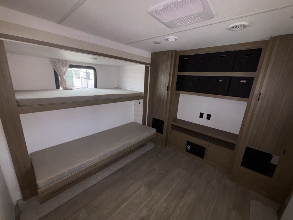 bunk-room