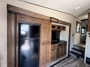 fridge