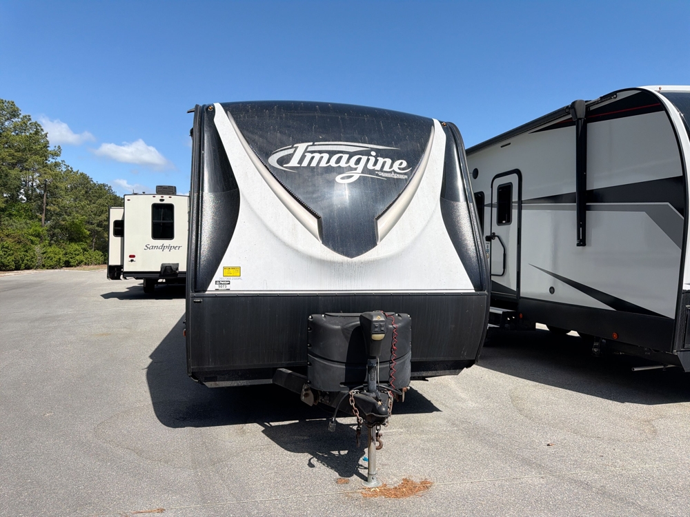 2019 Grand Design Imagine 2500RL