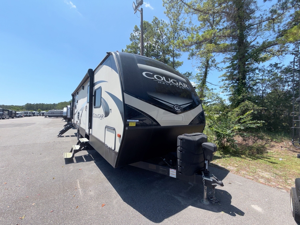 2019 Keystone Cougar 29RLD