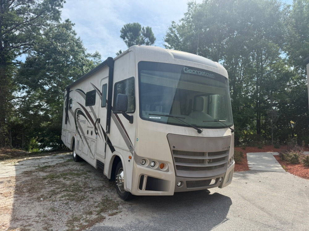 2019 Forest River Georgetown 3 Series 30X
