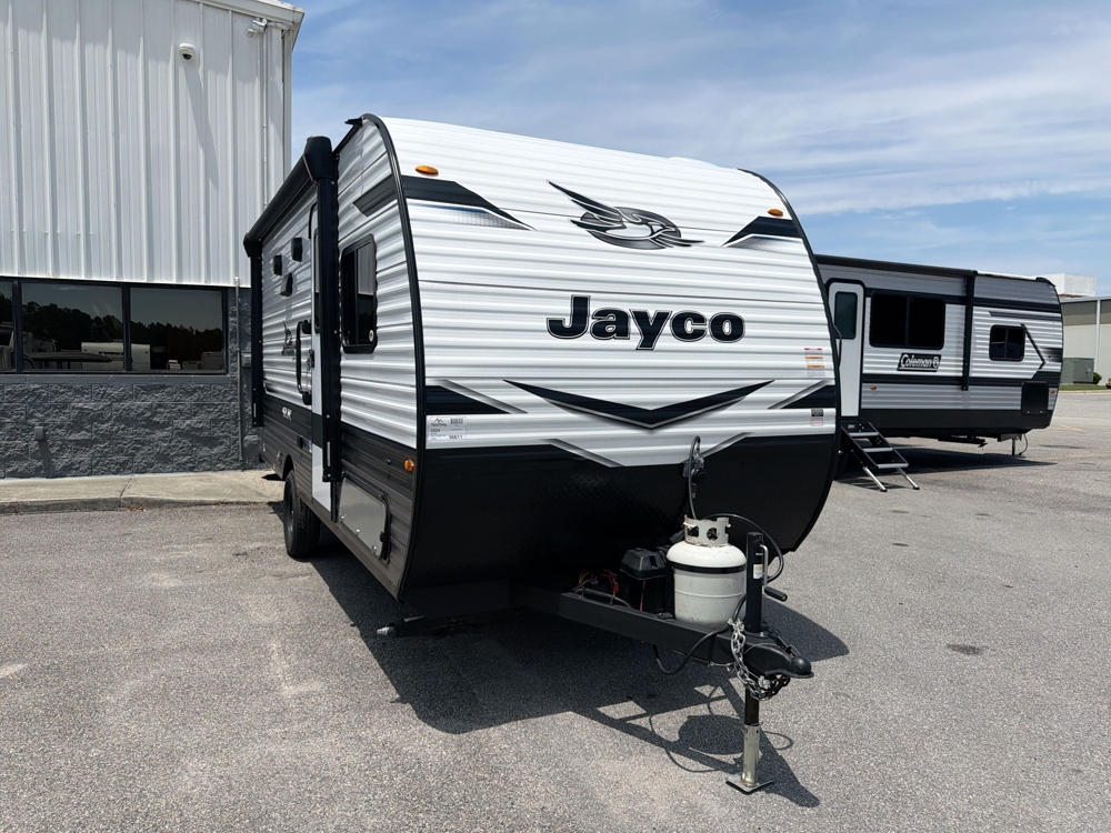 2024 Jayco Jay Flight Slx 184BSW