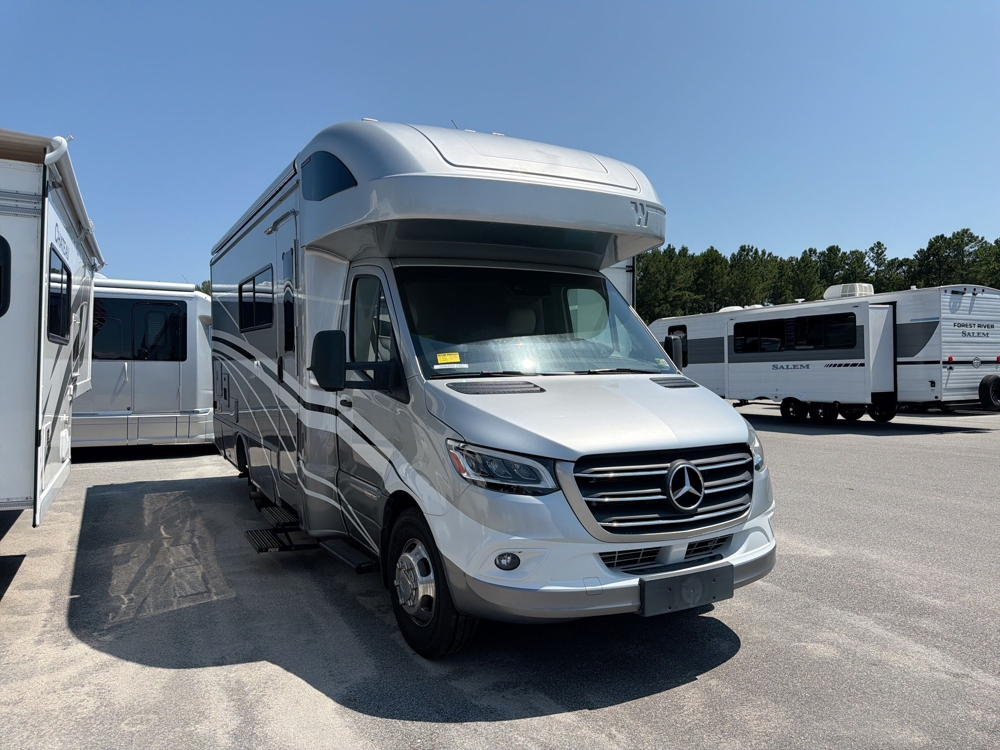 2022 Winnebago View 24D