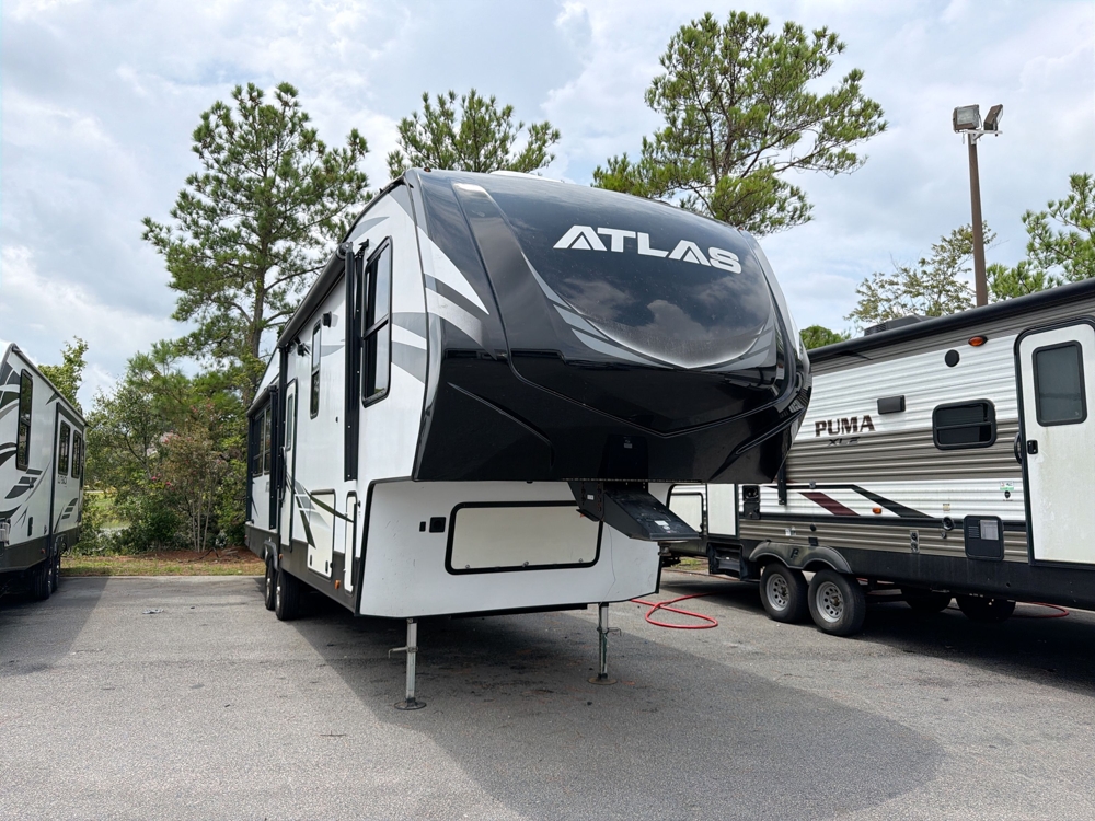 2021 Dutchmen Atlas 3172RLKB