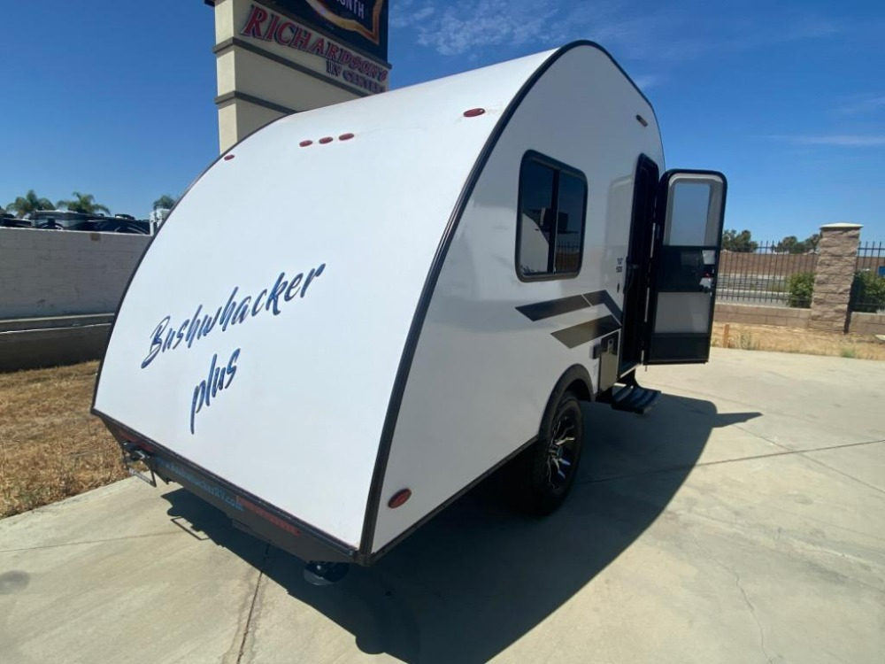 Braxton Creek Bushwacker Plus 15DS Camping World of Menifee 2196532