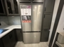 fridge
