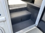 steps