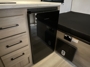 fridge
