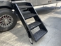 steps