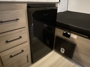 fridge