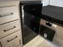 fridge
