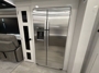 fridge