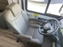 driver-seat