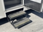 steps