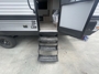 steps