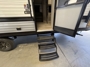 steps