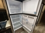 fridge