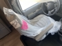 driver-seat