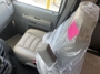 passenger-seat