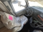 driver-seat